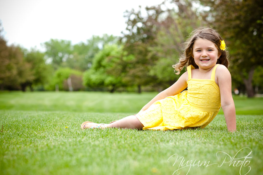 Des Moines Iowa Family Photographer