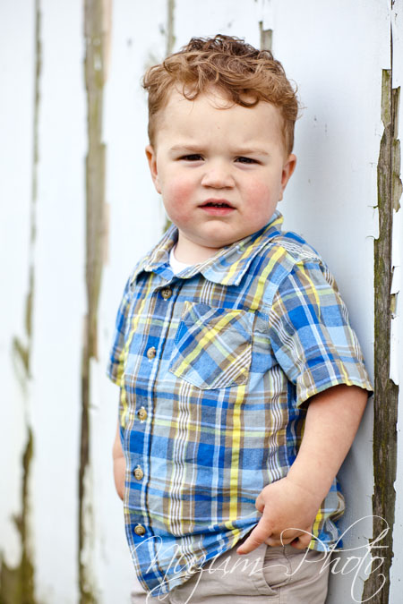 Des Moines Iowa Family Photographer