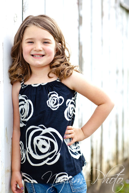 Des Moines Iowa Family Photographer