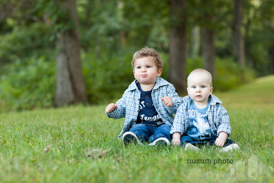 Des Moines Family Photographer Nuzum Photo