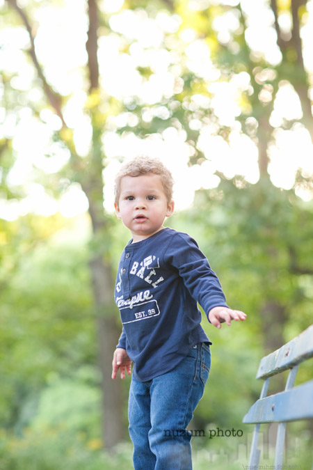 Des Moines Family Photographer Nuzum Photo