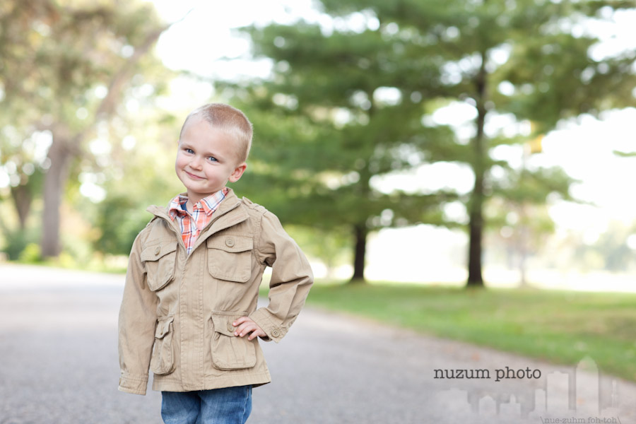 Des Moines Iowa Family Photographer Nuzum Photo
