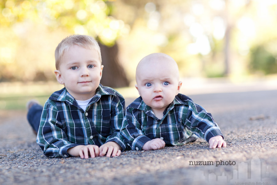 des Moines Iowa Family Photographer