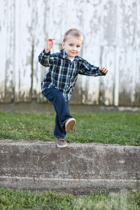 des Moines Iowa Family Photographer